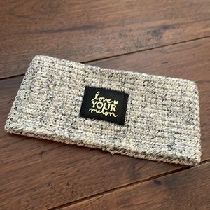 Love your melon head wrap